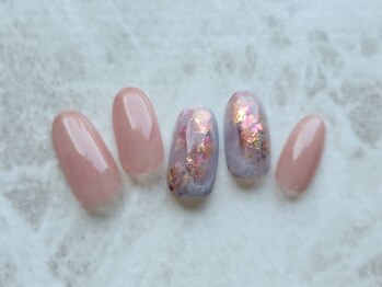 フラワーズネイルアンドアイラッシュ(FLOWER’S nail&Eyelash)/