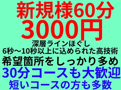 ほぐしはたの写真