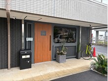 ナギ(nagi)の雰囲気（姫路駅から南へすぐ♪店前駐車場２台完備！）