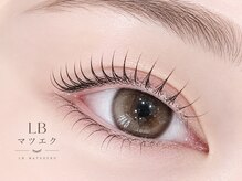 エルビー美容サロン 池袋東口店(LB美容サロン)/LED/マツエク/まつげパーマ/池袋