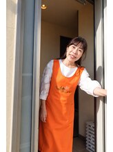 ヨサパーク 生駒店(YOSA PARK)&nbsp;山田 美代子