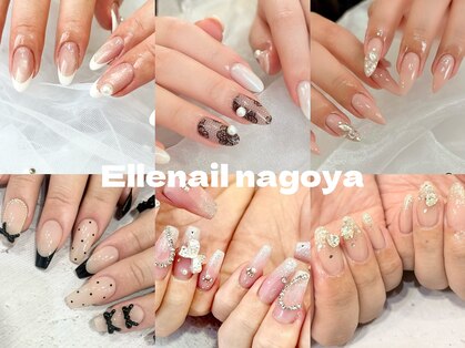 エルネイル 名古屋店(Ellenail)の写真