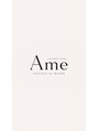 Ame　KOSAKA　by　MASHU 【10/2 OPEN（予定）】/Ame　KOSAKA by MASHU