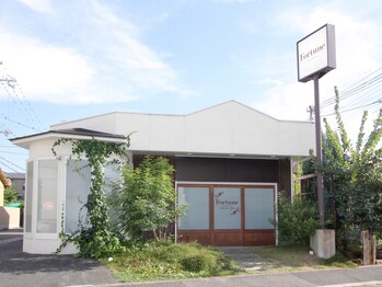 フォルチュンヌ(Fortune)/－外観－