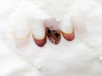 ネイルクロエ(NAIL KCLOE)/