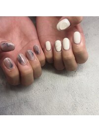 定額ニュアンスコース