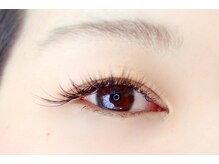 リアン 浅草店(Rian)/≪デザイン≫シングルラッシュ