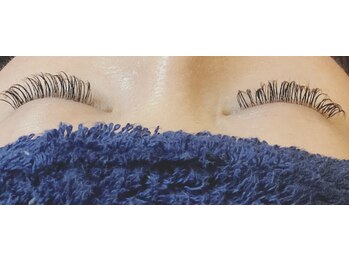 アイラッシュエクステンションカッコ(Eyelash Extension Cacco)/