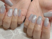 サロン ド メルシー(Salon de MERCI)/マグネット☆