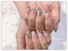 ミレイス 秋葉原(Mirace)/ガラスフレンチ