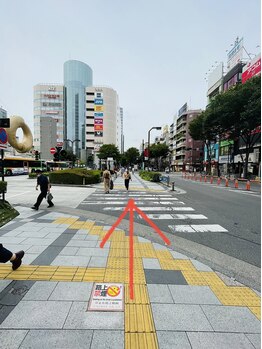 ビーラボ 錦糸町北口店(B-Lab)/