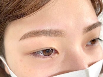 エルフ(elf)/しっかりストレート眉/船橋/千葉