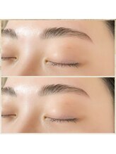 アイネイル 小倉(ai nail)/ハリウッドブロウリフト