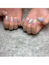 シェリ(cheri)/お持ち込みデザイン