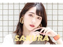サクラ 心斎橋店(SAKURA)/パリジェンヌラッシュリフト♪