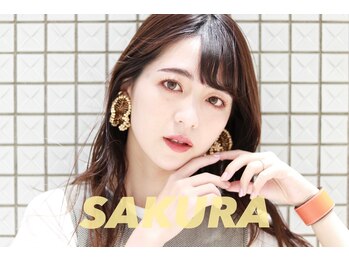 サクラ 心斎橋店(SAKURA)/パリジェンヌラッシュリフト♪