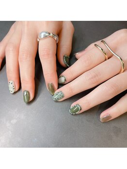 爪屋べっぴん堂/