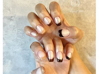 シャインアン(Shine'an)/デザイン2時間