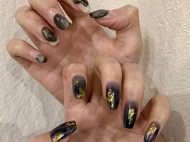 奥行マグネットニュアンス
