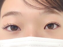 フィアラ 京都駅前店(Fiara)/まつ毛パーマ