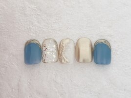 Dコース　6600円