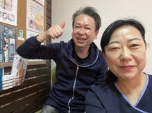 スタートライン 二子玉川(Start Line)/男性の方もどうぞ！