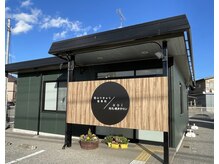 アオイ(aoi)/外観