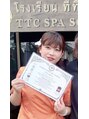 いま楽整体&nbsp;タイ政府認定マッサージスクール