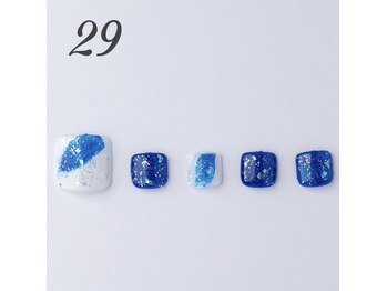 はあとねいる 滝川店/Design29