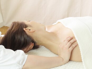 リジェネ(REGENE)/首肩の不調でお悩みの方に！