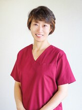 鍼灸エン(鍼灸en) Sonoko Iwasaki