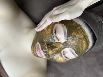 ラヴィオス(RAVIOS)/ハーブピーリング/ララピール