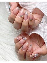 シンデレラ(Cinderella)/