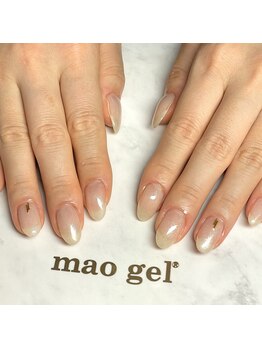 アイリッシュネイル 久屋大通店(Irish Nail)/102ホワイトスパークリング