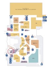 つかしんえいど/【道案内】つかしんひがしまち2F