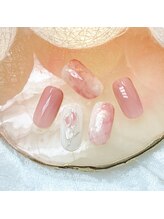 ベリー(berry)/定額¥6500　チューリップ