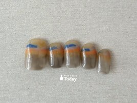 ナチュラルデザイン￥5800