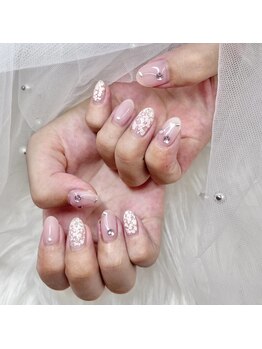 はあとねいる 下関山の田店/6月店舗限定No.5