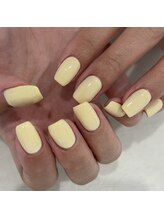 ジェイドネイル(jade.nail)/one color