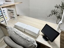 ビライフ 池袋東口店(BELIFE)の雰囲気（施術中にAmazonプライムやYouTubeをご覧いただけます！）