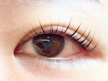 ソラネオリーブ 相模大野店(sola neolive)/【パリジェンヌ】まつ毛パーマ