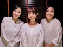 キレイニナルの雰囲気（千歳烏山駅すぐ30秒！看護師の専門スタッフによる丁寧な施術が◎）