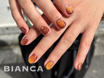 ビアンカ 赤羽店(Bianca)/マグネット新¥6850/再¥7850