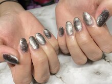 カロレ(CARORE)/マグネットネイル