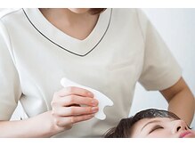 ミュウ 恵比寿(myu)/【実際の施術の流れ】