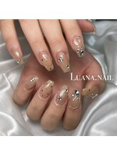 ルアナ ネイル(Luana.nail)/