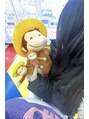レーレ ミミ イセ(Leere Mimi ise.) ぬいぐるみ大好きでゲームセンター行ったら取りまくってます!