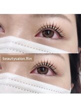 アトリエリン 小牧本店(Atelier Rin)/まつげパーマ マシュマロッド