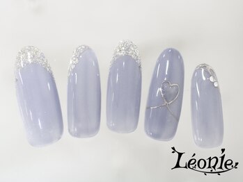 レオニー(Leonie)/マグネットデザイン