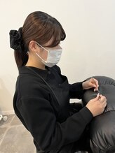 フルール バイ ノア 梅島店(fleur by Noa) Noa mikoto